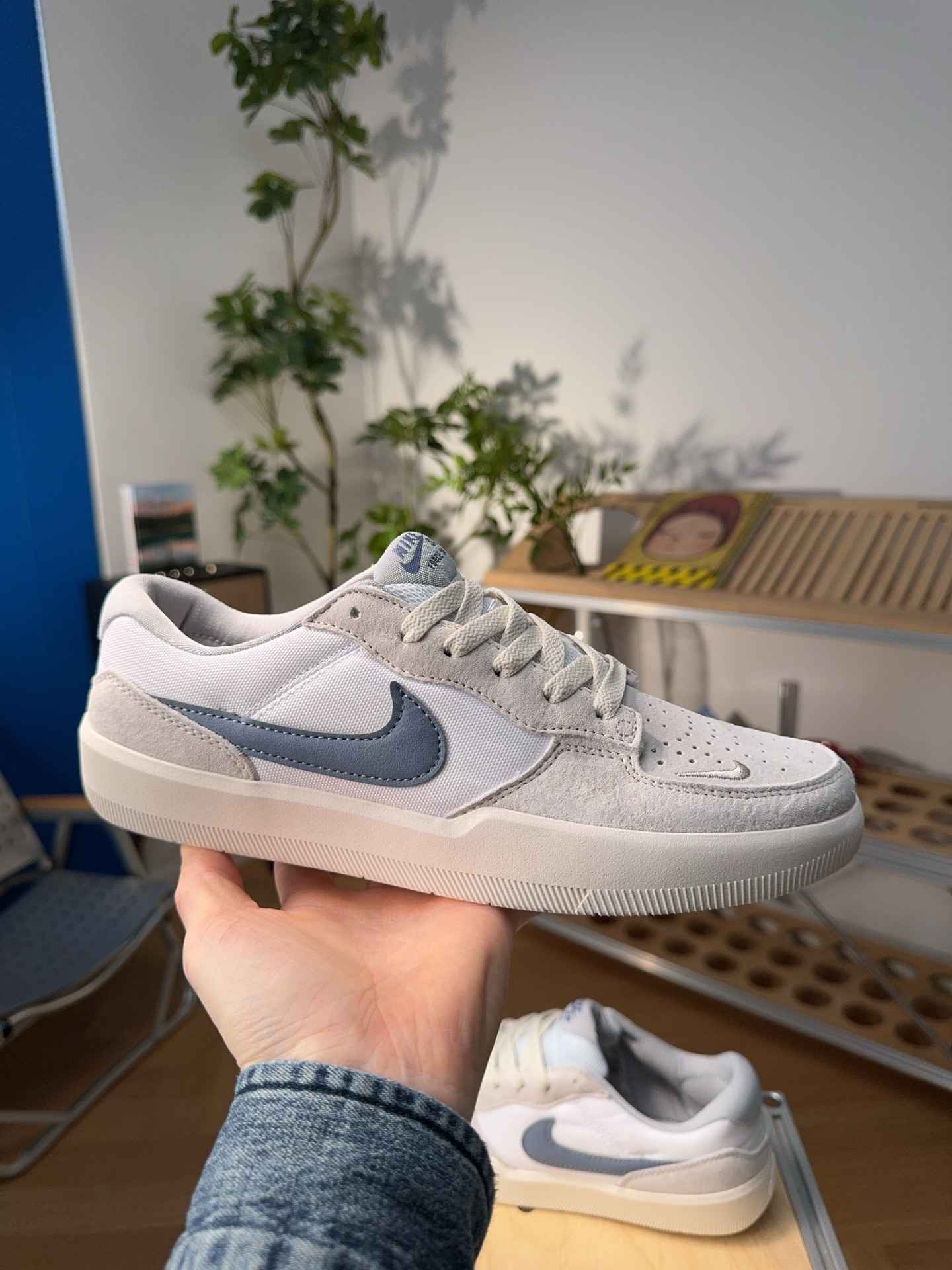 Nike Jordan